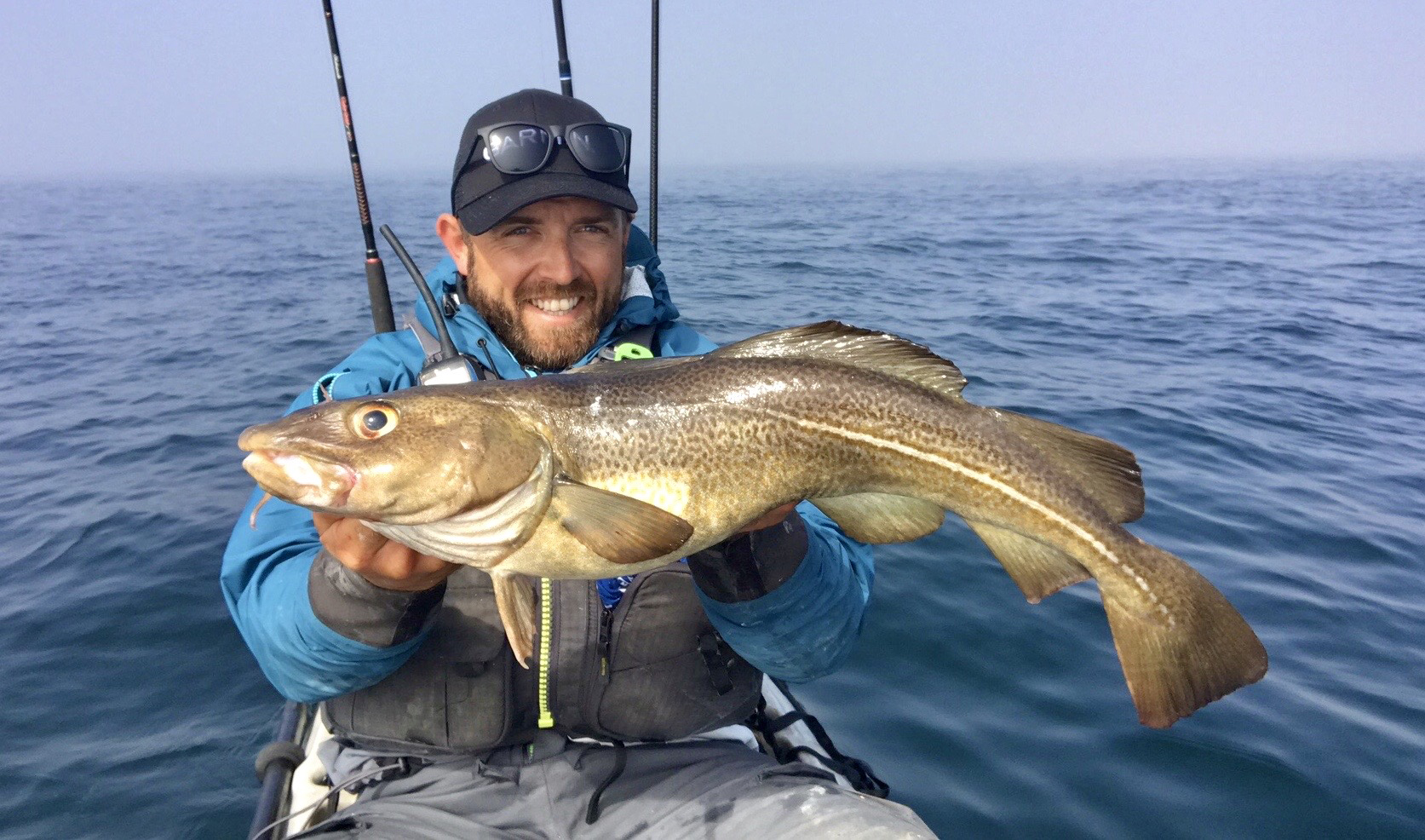 4 BIG Mackerel Fishing Lures 30grams Saltwater Bass Wrasse Cod